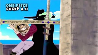 One Piece Shqip  Mihoku shikon shpërblimet e reja të Raberit dhe Zoros [upl. by Enaxor]