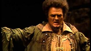 Verdi  Otello  Jon VickersMetropolitan Opera1978 quotOra e per semprequot [upl. by Diego417]