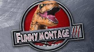 Gaming Beaver Funny Montage 3 [upl. by Tengler779]