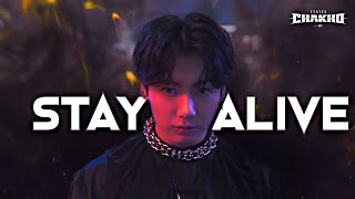 Stay Alive FMV  7FATES [upl. by Greyson581]