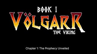 Volgarr the Viking Book I [upl. by Anitnerolf380]