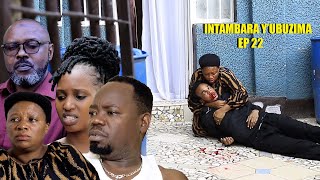 INTAMBARA YUBUZIMA EP 22 Karabaye Bruno se kandi abaye iki🥹🥹🥹 [upl. by Akemyt]