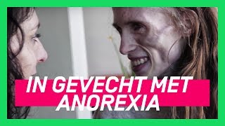 Anorexia special  EMMA WIL LEVEN [upl. by Behah]