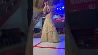 dulhan wedding dance shorts madhaniya song status virla reels youtubeshorts ytshorts [upl. by Armanda]