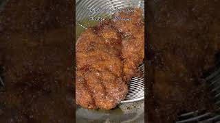 CRISPY CHICKEN KATSU NOODLES RECIPE  EASY NOODLES RECIPEyoutubeshorts youtube recipe cooking [upl. by Gregoire]