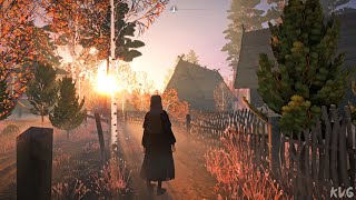 REKA Gameplay PC UHD 4K60FPS [upl. by Flower161]