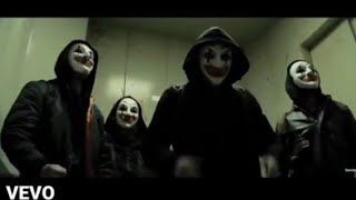 Hacker song  gandagana  Music video [upl. by Notserp]