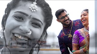 Sampath Kumar amp Divya Engagement Teaser 4k sakhi Radheshyam EeRaathale [upl. by Sidhu]