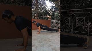 Push ups workout SS gym warriors motivation bodybuilding 💪 [upl. by Jammie]