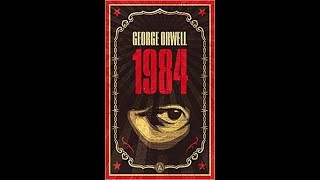 Nineteen EightyFour 1984 by George Orwell FULL Audiobook [upl. by Ennaihs]