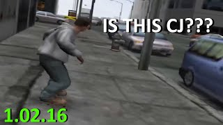 Street Sesh  Speedrun  10216 [upl. by Dorkas]