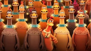 Chicken Run Dawn of the Nugget Teaser 3 Netflix [upl. by Ahsinnek]