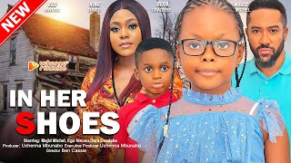 IN HER SHOES  MAJID MICHEL EGO NWOSU DERA OSADEBE FIONA GARBA 2023 EXCLUSIVE NOLLYWOD MOVIE [upl. by Phia]