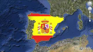 Spain National Anthem España [upl. by Burg]