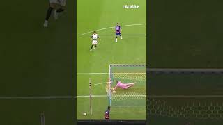 The MOST INSANE SUDAMERICAN GOAL Youve Never Seen [upl. by Brom]