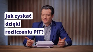 Jak rozliczyć ulgi w PIT [upl. by Tray]