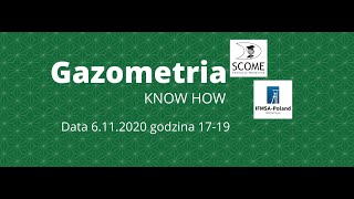 Gazometria KnowHow [upl. by Annoed84]