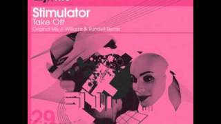 Stimulator  Take Off  Williams amp Rundell Remix [upl. by Shipp120]