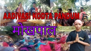 Kamla Pader Kadtapandum  2024 New Koya Gondi Video [upl. by Cyndy513]