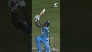 Yuvraj Singh Six Ball Six Sixes [upl. by Levitus]