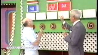 The Price Is Right  June 14 1989 [upl. by Assilrac882]