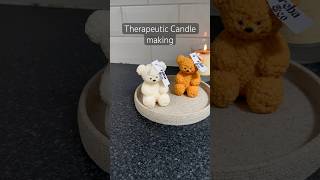 Candle making can be so therapeutic candle shorts candlebusiness candlemaking candles waxmelts [upl. by Kumagai749]