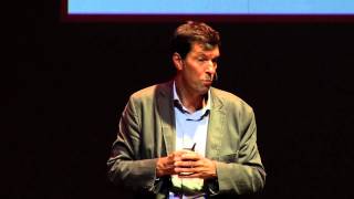 The 5 principles of highly effective teachers Pierre Pirard at TEDxGhent [upl. by Annauj87]