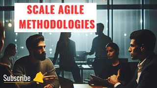 How to Scale Agile Methodologies for Massive Success [upl. by Muns]