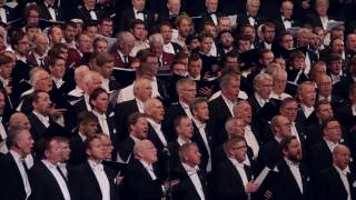 OlavTryggvason The Nordic Male Choir Festival in Harpa  Conductor Robert Sund [upl. by Sapphire]