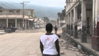 Documentary on Haitian Earthquake 2010  IbiscusMedia [upl. by Anahpets598]