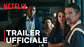 Il mondo dietro di te  Trailer ufficiale  Netflix Italia [upl. by Nairred416]