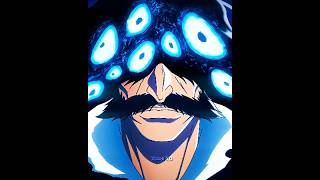 Yhwach Created Wahrwelt 🥶  Bleach TYBW Cour 3 Episode 32  The Holy Reborn bleach blechtybw [upl. by Norby]