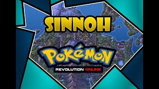 Sinnoh Part 6 Gym 8 Sunyshore City Quest Galactic HQ  Dex Giratina Elite4 Sinnoh [upl. by Idelson865]