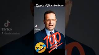 Spahn AfterDehner  🤣🤣🤣💯 [upl. by Oiram]