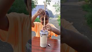 GIANT GUMMY PERK icecream🍧 😱TomampJerry 🤣DiyaIshwarya shorts viralvideo [upl. by Pietrek]