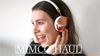 Mimco Haul [upl. by Omero]