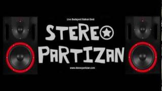 Ederlezi Dubstep Stereo Partizan remix [upl. by Jacey]