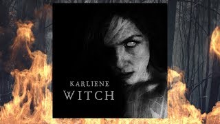 Karliene  Witch [upl. by Imar]