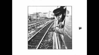 Archie Shepp  Lush life [upl. by Rikki]