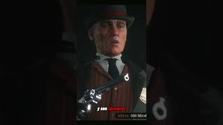 Lore de Red Dead Redemption 2 AGENTE MILTON [upl. by Dier]