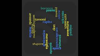 Il Seicento dal poema al romanzo [upl. by Artemisia]