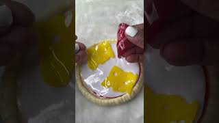 Satisfying With Unboxing amp Review Miniature Kitchen Set Toys Cooking Video  ASMR shorts asmr [upl. by Patrick]