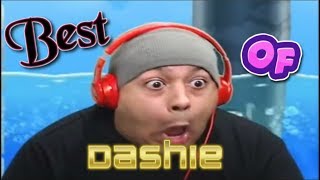 Dashies Funniest Moments [upl. by Machutte238]