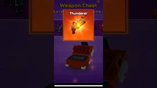 PG3D Legendary chest Opening  Pushing65 pixelgun3d p2w [upl. by Anelegna]