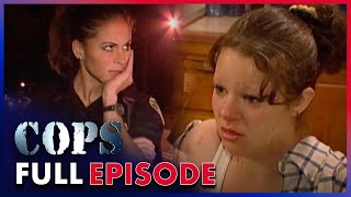 Emergencies Fights Disputes amp Disturbances  FULL EPISODE  Season 17  Episode 3  Cops TV Show [upl. by Dolora825]