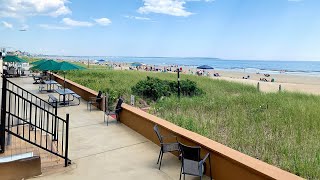 Discover the Charm of Abellona Inn amp Suites in Old Orchard Beach Maine [upl. by Wiltz]