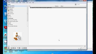 Playlists m3u m3u8 Tutorial on what they are  how to create  edit and use [upl. by Broderic]