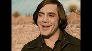 Anton Chigurh Edit  After Dark  Kapa Boy [upl. by Eisso]