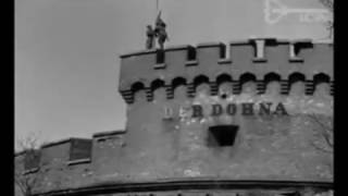 Königsberg 1945 documentary film newsreel [upl. by Hartzel]