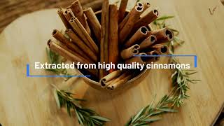 Cinnamon Oil Secrets Unlock Amazing Health amp Beauty Benefitsbeautyproductscinnamonoilskincare [upl. by Domini803]